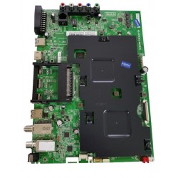 Motherboard TV Thomson 55UA8596 55UA6406B 40-NT67ES-MAC4HG 40UB6406 08-NT67006-MA200AA