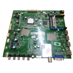 Carte TV THOMSON 48FU4243 40-RL5510-DRE1XG