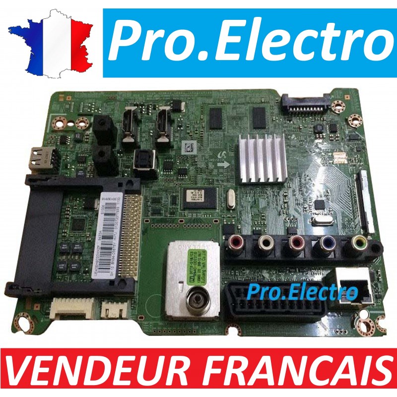 PSU TV SAMSUNG UE40EH6030 PD46CV1_CSM BN44-00552A PSLF930C04D