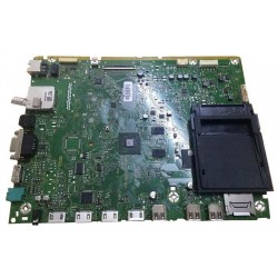 Carte TV PANASONIC TX-L47ET5E TNPA5587