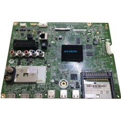 Board Carte Alimentation PSU TV télévision television LG 50LN575S EAX64905551 2.0