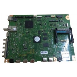 Board Carte Alimentation TV télévision television PANASONIC TC-P50ST60 TNPA5764