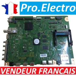 Board Carte Alimentation TV télévision television PANASONIC TC-P50ST60 TNPA5764