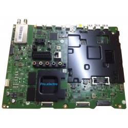 Board Carte Alimentation PSU TV Télévision Television SAMSUNG UE55HU7100S L55C4_ÉH BN44-00781A