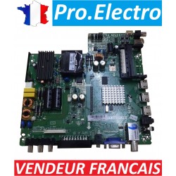 Carte Mère Motherboard TV Télévision PROLINE L4030FHD M400F13-E3-S(G2) TP.SIS231.P83