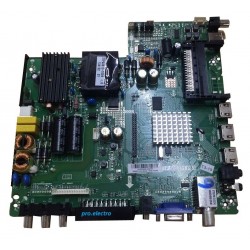 Carte Mère Motherboard TV Télévision PROLINE L4030FHD M400F13-E3-S(G2) TP.SIS231.P83