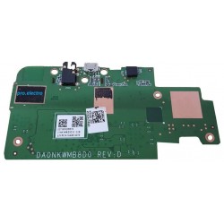 Carte mère pour Tablette Acer Iconia A1-810 MANGO 6L MB 48 4VL01 011