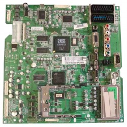 Carte Mère Motherboard T-CON TV télévision LG 32LN575S EAX664797003 1.2