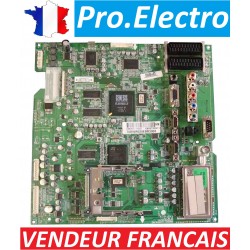 Carte Mère Motherboard T-CON TV télévision LG 32LN575S EAX664797003 1.2