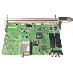 Motherboard Carte Mère television 3139 123 62611 WK647.3