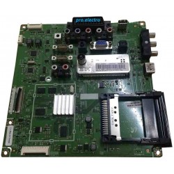 Carte Mère Motherboard TV Télévision BN40-00120A BN94-02015C