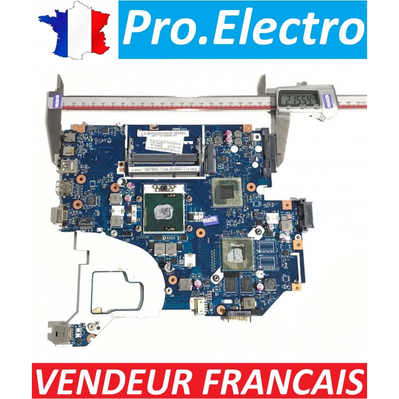 Motherboard Carte Mère TV Télévision Panasonic TX-P42GT20E TNPH0899