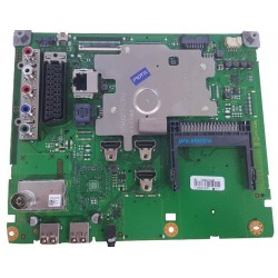 T-Con carte V500HJ1-CE1 Chimei INNOLUX Panasonic TX-L42E6B 42" LED TV