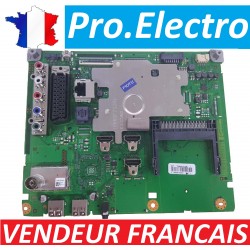 T-Con carte V500HJ1-CE1 Chimei INNOLUX Panasonic TX-L42E6B 42" LED TV