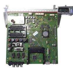 Motherboard TV SONY 1-881-019-13 PS6002 KDL-40BX400