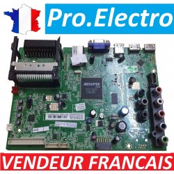 Board Carte Alimentation PSU TV Télévision B3919FHD 40-E04020-PWB1XG