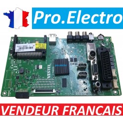 Carte mère Motherboard TV Télévision WINDSOR WD395280DLED 17MB55