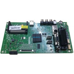 Carte mère Motherboard TV Télévision WINDSOR WD395280DLED 17MB55