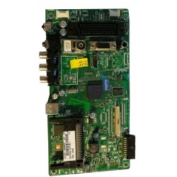 Carte Mère Motherboard TV TECHWOOD TC2212TN882 17MB62-2.5