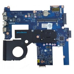 Carte Mère Motherboard HP-Compaq Elitebook 8460p Laptop Intel Core i 642759-001