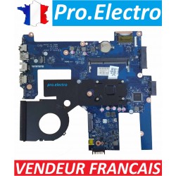 Carte Mère Motherboard HP-Compaq Elitebook 8460p Laptop Intel Core i 642759-001