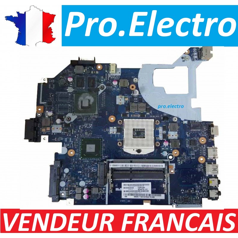 Carte Mère Motherboard HP Pavilion 15 15-R Series Laptop 764104-501 764104-501