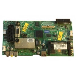 Carte mère Motherboard TV Télévision 17MB60-3 140710