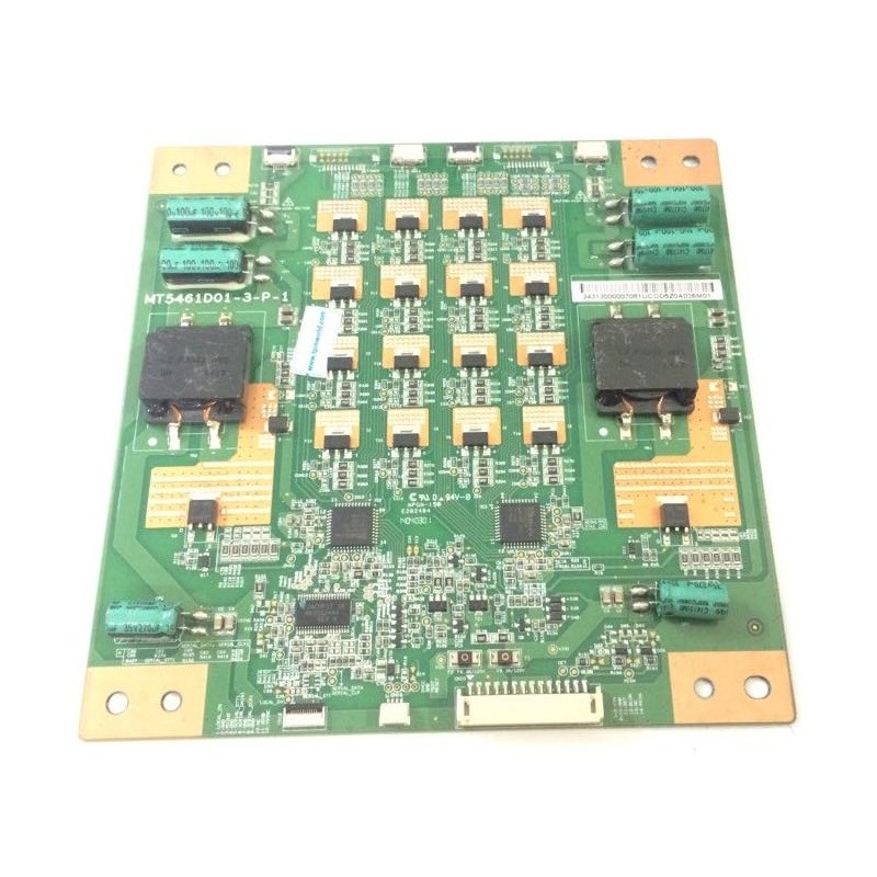 TCON Board Carte TV MT5461D01-3-P-1