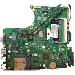 Carte Mère Motherboard HP 6930p avec processeur Intel