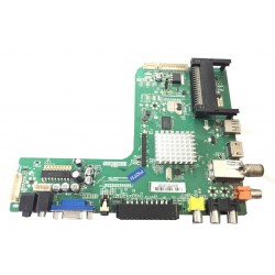 Carte mère Motherboard TV SAMSUNG UE40HU6900SXZG BN94-07578A BN40-00292