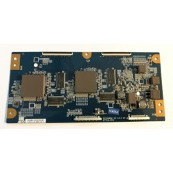 TCON Board Carte TV T370HW02 V9 37T04-C09