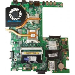 Carte Mère Motherboard HP 6930p avec processeur Intel