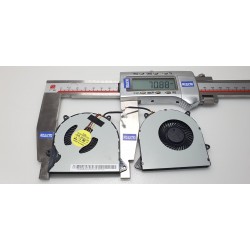 Ventilateur CPU Fan Lenovo IdeaPad 110, 110-14, 110-15