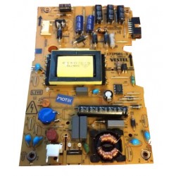 Carte Board Alimentation PSU TV BRANDT B2420HDLED 17IPS61-3