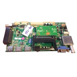 Board Carte Alimentation TV M01/G40224/17 (voir photo)