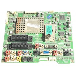 Motherboard TV SAMSUNG LE37B550A6W 37" BN41-01167B BN94-02668H SCR:T370HW02