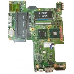 Carte Mère Motherboard Laptop Acer Aspire 5520 AMD ICW50 LA-3581P avec processeur et ventilateur