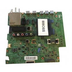 Carte Mère Motherboard TV SAMSUNG UE55H6400AW SK 10 BN94-07593Q BN41-02156A