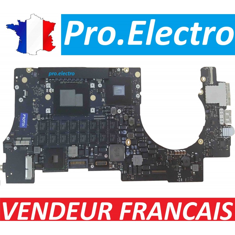 Carte mère Motherboard Acer Aspire V5-571G (version tactile) 48.4TU05.021 11309-2