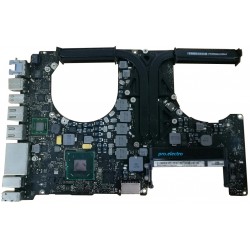 Carte mère Motherboard Apple Macbook Pro A1286 I7 2.3ghz Mid-2012 15" Nvidia GT650 M