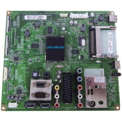 Carte Mère Motherboard TV PHILIPS 40PFL3088H 715G6092-M0D-000-004N