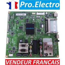 Carte Mère Motherboard TV PHILIPS 40PFL3088H 715G6092-M0D-000-004N