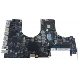 Carte mère Motherboard Apple Macbook Pro A1278 Core I7 EMC 2554 2.9ghz 2012