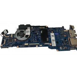 Motherboard PC portable Asus T300FA-DH12T-CA 60NB0530-MB2400-402