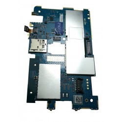 Motherboard PC portable ASUS T200TA Intel Atom 60NB06I0-MB1521