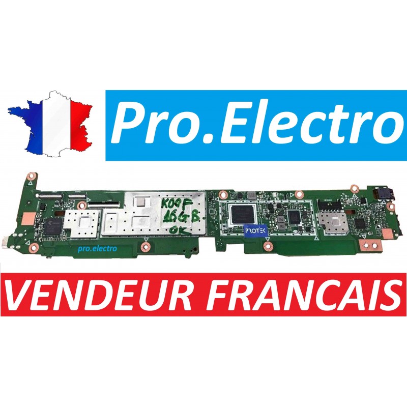 Carte Mère Motherboard Essentiel b smart ultra 1402	X300_Main_PCB