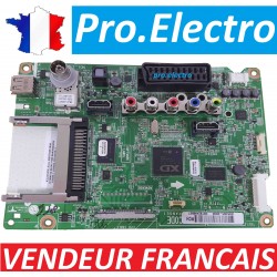 Carte Mère Motherboard TV Télévision 40-MT31EPA-MAB2HG MS-1E198407