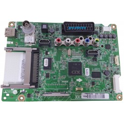 Carte Mère Motherboard TV Télévision 40-MT31EPA-MAB2HG MS-1E198407