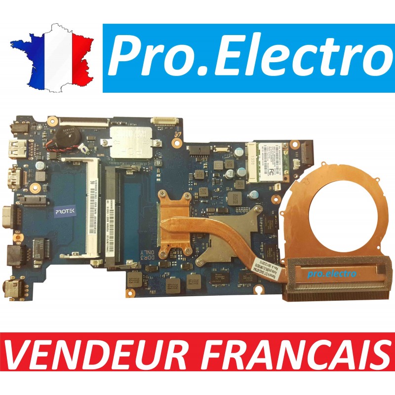 Motherboard Carte Mère Acer ES1-512	EA59-BM	EG52-BM