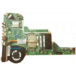 Motherboard Carte Mère HP CQ57	01015PM22-600-G	PCHMDA47V1TCTX